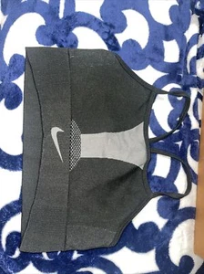 Girl's Youth Nike Dri-Fit Indy Light Support Sports Bra (36) - Picture 1 of 3
