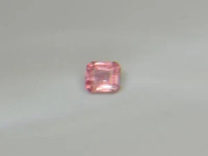 .40CT NEW FIND COLLECTORS GEM UNTREATED SINGLE CRYSTAL ARGENTINA RHODOCHROSITE - Picture 1 of 7