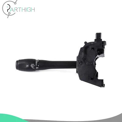 Interruptor de señal de giro de alta calidad para Ford Crown Victoria Lincoln Town Car 4,6 L Foto 1 de 4