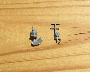 HH Solar Auxilia Lasrifle Section Vox Interlock Bits - Picture 1 of 1