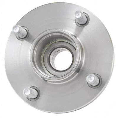 轮毂维修套件适用于 2001 - 2007 年福特福克斯 MOOG 集线器组件 — 第 1/2 张图片