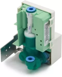 NUEVO FABRICANTE DE EQUIPOS ORIGINALES WPW10270395 Reemplazo de válvula de refrigerador de bañera de hidromasaje W10270395 - Imagen 1 de 2