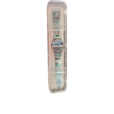 Swatch SUOZ141 Wonder Inspiration - NUEVO Foto 1 de 4