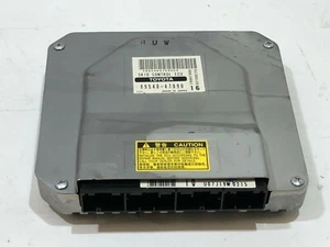 TOYOTA PRIUS SKID CONTROL POWER MODULE UNIT ECU 89540-47090 2004-2009 - Picture 1 of 4