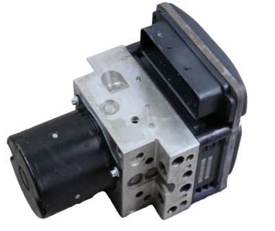 BMW 750I 750LI 2011-12 F04 HÍBRIDO ACTIVO 7 N63 SISTEMA ABS BOMBA DE FRENO ANTIBLOQUEO % Foto 1 de 4