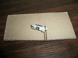 78-88 Pontiac GM Ignition Key Warning Buzzer Switch GM 7811092 Tilt Only #2 - Picture 1 of 2