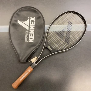 Vintage Pro Kennex Top Flex Tennis Racquet (L3 : 4 3/8L) - Bild 1 von 8