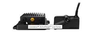 Lowrance® ActiveTarget™ Live Sonar Kit