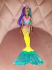 Mermaid Barbie Doll Dreamtopia Surprise, Unused. 