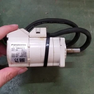 One Used Panasonic MSMA5AZA1A AC Servo Motor Tested Free Shipping#LJ - Picture 1 of 2