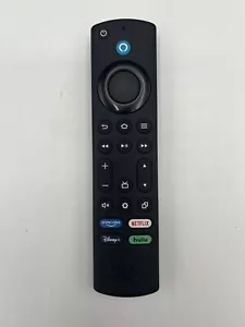 Replacement Amazon Fire TV Alexa Voice Remote,(4th Gen)Voice Remote, Fire TV - Picture 1 of 6