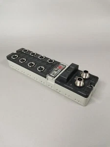 Weidmüller 1006930000 SAI-AU M12BT 16DI/8DO - Picture 1 of 3