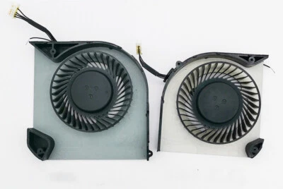 CPU GPU Cooling Fan Lüfter Kühler Für Lenovo Thinkpad P50 P51 0YN520  - Bild 1 von 2
