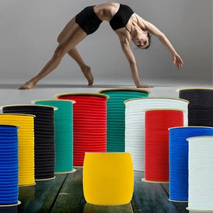 4mm - 12mm GUMMISEIL Expanderseil Gummileine Spannseil Planenseil Gummikordel - Bild 1 von 13