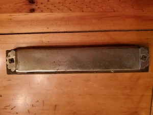Vintage Specially ECHO Harmonica collectable music - Picture 1 of 6