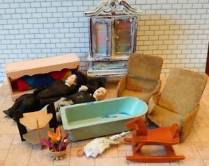 Dolls House Furniture Spares & Repairs 💛