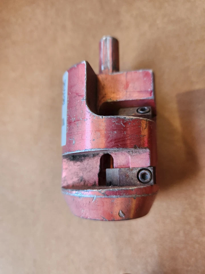 ANDREW/Commscope CPT-F4B Cable Prep Tool Unit #6 - Image 1 of 1