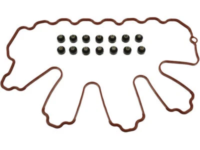 For 2007-2010 Chevrolet Silverado 3500 HD Valve Cover Gasket SMP 78736WWWB 2008 - Image 1 of 2