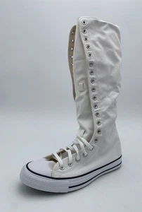 Chuck Taylor All Star XXHi 42.5 / weiß - Bild 1 von 3