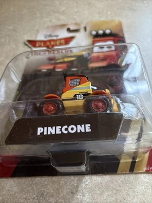 Disney Planes Fire & Rescue Pinecone - Image 1 of 4