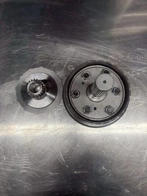 Powerglide 1.80 Planetary Shorty - Image 1 of 4