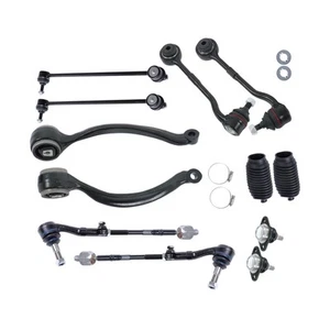 K80678 For BMW 328i/335i 2009-13 Front Control Arms Ball Joints Kits Suspension - Picture 1 of 13