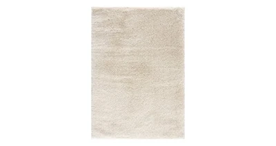DFS Razza Cream Large Rug 200x290cm RRP £299 - Image 1 of 2