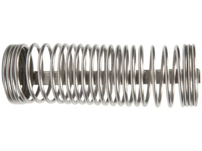 For 1971-1974 Chrysler Imperial HVAC Heater Hose Shaping Coil 47144YGWC 1972 - Image 1 of 2