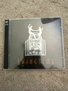 Various Artists Swing Era Swingtime CD - Picture 1 of 4