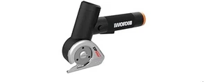 WORX MAKERX ZipSnip 20V Mini Rotary Cutter (Tool Only) (RX745L.9) - Picture 1 of 7