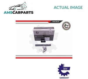 ENGINE TIMING CHAIN KIT 21SKV240 SKV GERMANY NEW OE REPLACEMENT - Picture 1 of 7