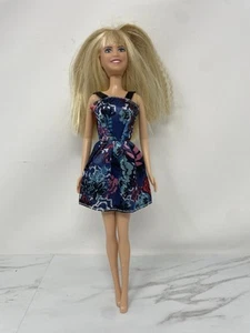 Hannah Montana  Pop star Doll miley cyrus hannah Doll 2008 - Picture 1 of 12