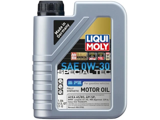Aceite de motor 76GWHR26 para Lincoln Navigator 1999 2000 2001 2002 2003 2004 Foto 1 de 1