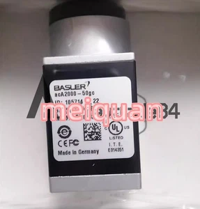 1PCS NEW Basler acA2000-50gc industrial camera - Picture 1 of 1