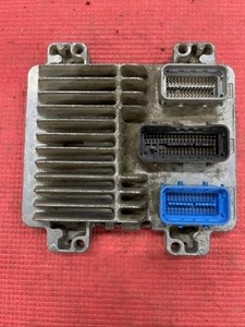 2004.5-2005 SILVERADO SIERRA 2500 3500 DURAMAX 6.6L DIESEL ECU 12244189 # 107 - Picture 1 of 7