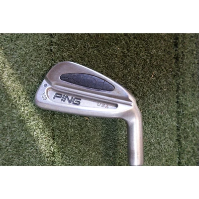 Ping S59 Black Dot 37" Golf 6 Iron RH / 2C-S372 - Image 1 of 4
