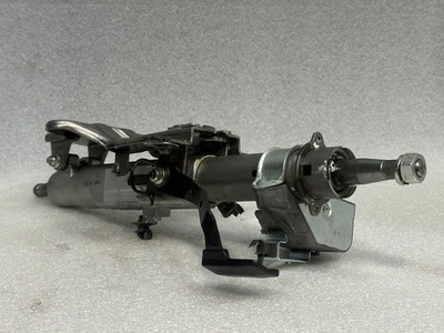 2009-2012 Hyundai Genesis Coupe Steering Column Assembly 09-12 - Image 1 of 4