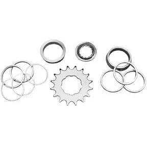 Wheels Manufacturing Angled Spacer Single Speed Conversion Kit - Image 1 of 1