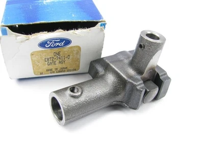 NEW GENUINE Manual Transmission Shift Gate OEM 2004-2011 Ford Ranger E8TZ-7411-D - Image 1 of 4