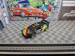2017 Hot Wheels Premium Euro Speed BMW M1 PROCAR Car Culture Real Riders New - Bild 1 von 17