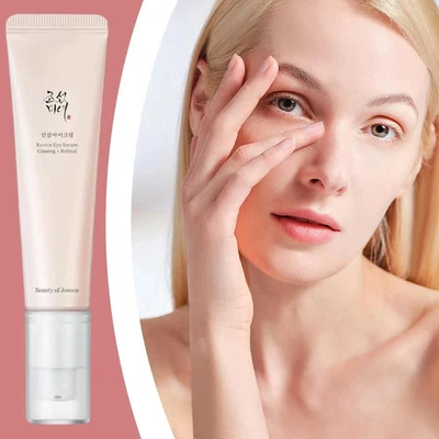 BEAUTY OF JOSEON Revive Eye Serum : Ginseng + Retinal 30mL