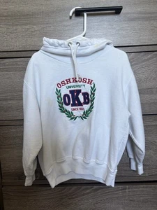 Vintage Oshkosh Sweatshirt Kids Size 6 - Picture 1 of 7