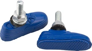 KOOL-STOP VANS BRAKE PAD: PAIR NAVY - Picture 1 of 1