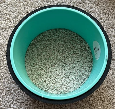 Chirp Wheel 10" Back Roller Wheel Pain Relief Muscle Stretching Deep Tissue - Image 1 of 3