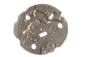 Seiko genuine main plate for caliber 6308/6309/6319/6349 - Imagen 1 de 2