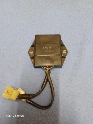 Suzuki GS BB 1225 BB1225 CDI Steuergerät - Bild 1 von 4