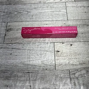 New In Box Mary Kay Signature Lip Liner Coral Coral 006585 Full Size - Picture 1 of 4