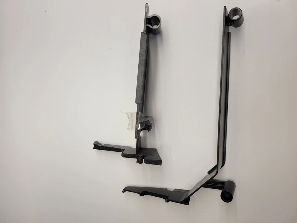 APPLE IMAC A1312 2009 2010 27" INTERNAL PLASTIC BRACKET - Image 1 of 1