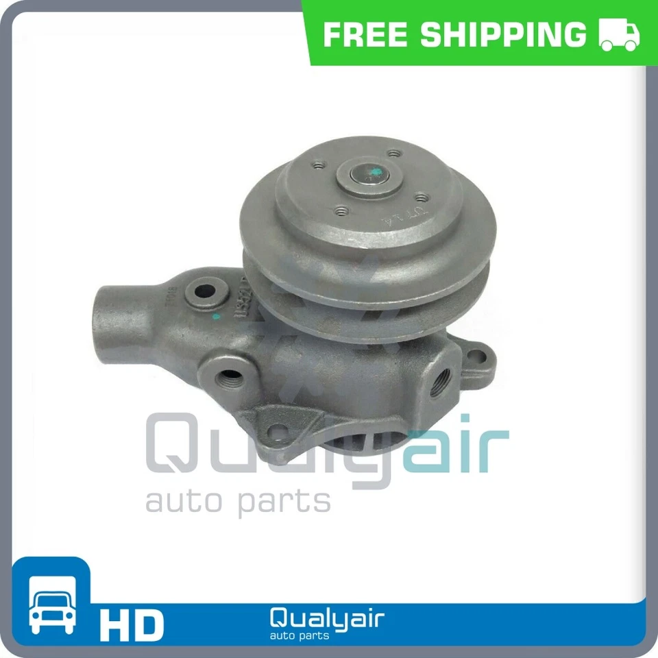 Bomba de agua para Jeep CJ5, CJ6, camión QOA Foto 1 de 4