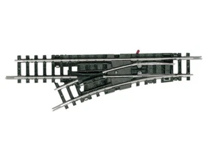 MiniTrix 14951 Suave Izquierdo 30°/24°, N - Imagen 1 de 1